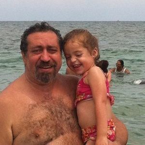 Meet your Posher, Giuseppe